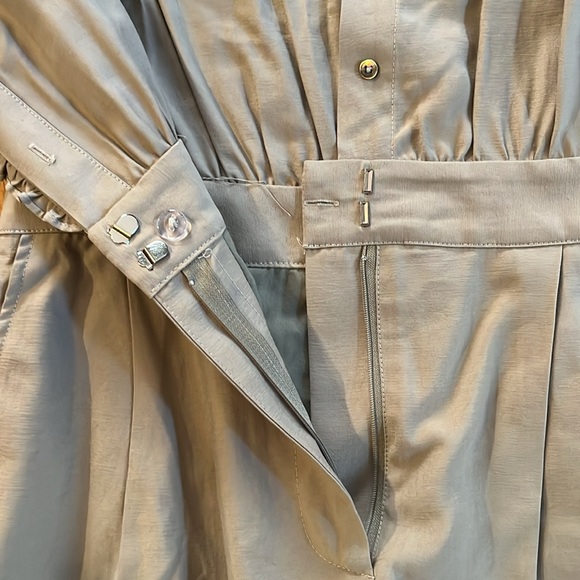 Ruffle romper - Picture 6 of 10